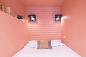 Appartements GuestReady - Paris Urban Comfort Apartment close to Parc de la Villette! : photos des chambres