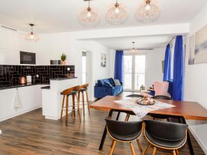 Apartamenty GÓRSKA MILA