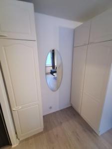 Cozy apartment in the center