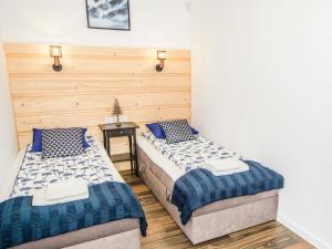 Apartamenty GÓRSKA MILA