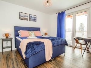 Apartamenty GÓRSKA MILA