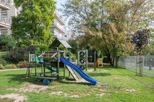 L Ajax Park mini Stadion Narodowy