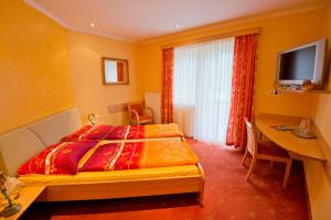 Frühstückspension Seeberghof