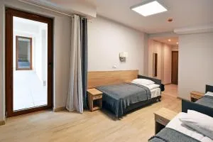 弗特克斯酒店 - 维什库夫