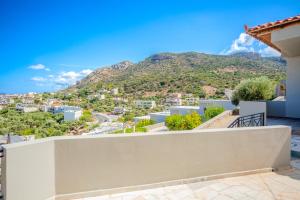 Kavousanos Apartments Lasithi Greece