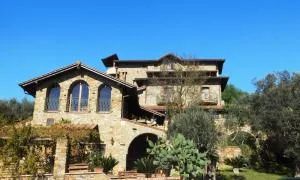 AGRITURISMO SPENNAGALLI - Persano