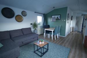 chalet hensbroek