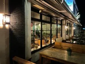 Hotel Restaurant Anno Nu - أوستكابيلي