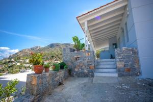 Kavousanos Apartments Lasithi Greece