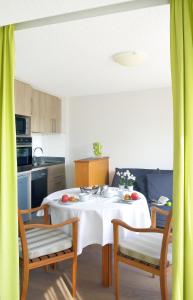 Appart'hotels Residence Le Venete : photos des chambres