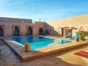 拉索斯住宿加早餐旅馆 - 梅尔祖卡