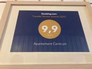 Apartament Centrum
