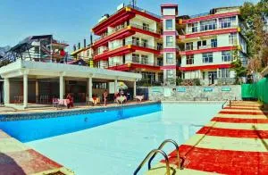 Highland Village Resort - Pathyar