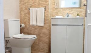 T1 Mira Praia 7 - Remodelado, Ar-Condicionado, Vista Mar, Wifi