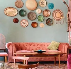 Baggå Skola BnB & Café - Norberg