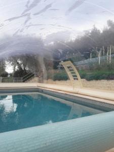 Chalet de charme tout confort