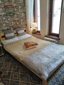 Ски студио Снежанка в Грийн лайф Пампорово