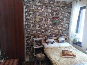 Ски студио Снежанка в Грийн лайф Пампорово