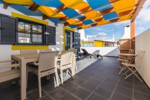 Golden Maré BY ALGARVEMANTA - 4hvězdičkové hotely ve městě Manta Rota