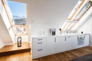 Apartament Gerlach House Spa z Sauną Zakopane