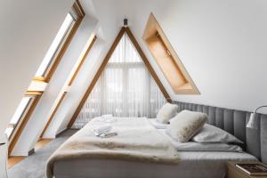 Apartament Gerlach House & Spa z Sauną Zakopane