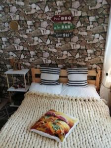 Ски студио Снежанка в Грийн лайф Пампорово