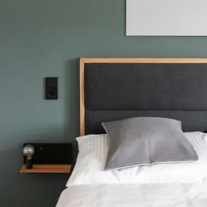 KRACHER Ferienhaus No 2 - inklusive Pool - Rust