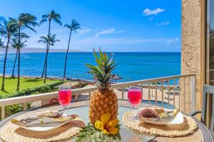 One-Bedroom Apartment room in Royal Kahana 315