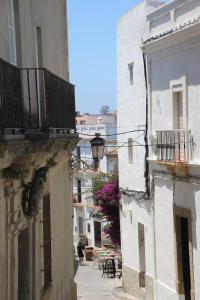 SurfersResidence Tarifa