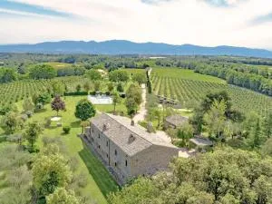 Il Tiglio - Castiglione in Teverina