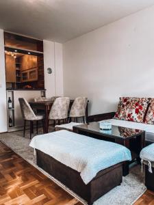 One-Bedroom Apartment room in Apartman Mi amor Pale