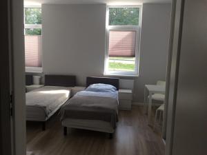 Hostelik Przy Przystanku