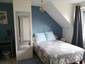 Sejours chez l'habitant GINGER : photos des chambres