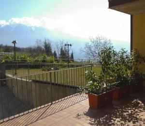 Appartamento Dante - Theater Home