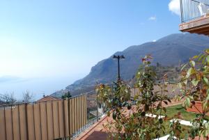 Appartamento Dante - Theater Home