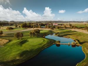 Bjäre Golfklubb Hotel & Lodge