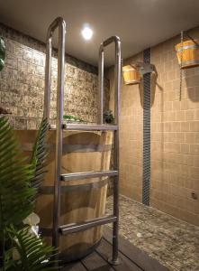 Two-Bedroom Apartment room in Grad Sunca Resort