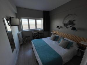 Hotels Les Fregates : photos des chambres