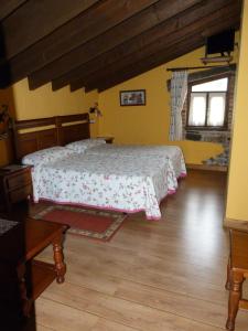 Hotel Rural Los Texos