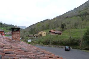 Hotel Rural Los Texos