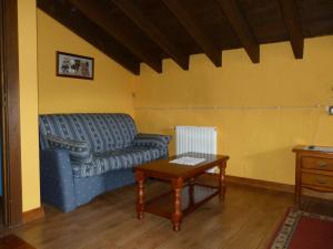 Hotel Rural Los Texos