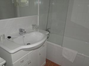 Economy Double Room room in La Torre