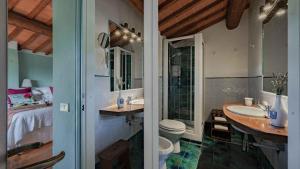 Villa con 4 Camere da Letto