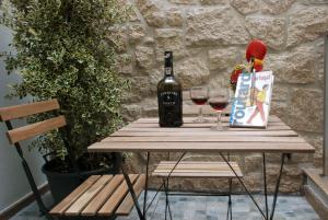 Apartments Porto Historico