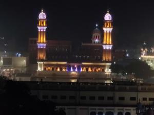 Hotel Tamanna - 50 Meter from Golden Temple