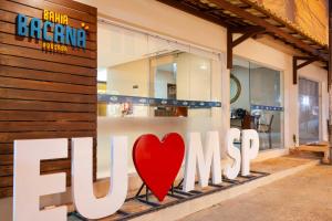 Pousada Bahia Bacana