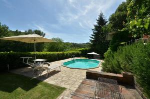 Capanna di Camporata