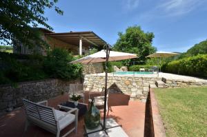 Capanna di Camporata