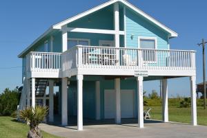Two-Bedroom House room in Blue Lagoon Home