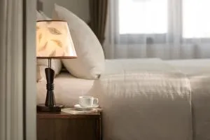 Poonsa Hanoi - The Ordinary Living - Hanoi